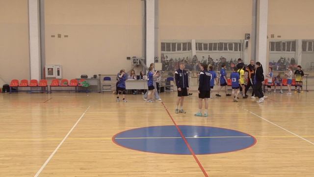 Девочки 3