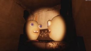 Кролики смотрят новости | приколы | вр чат | vr cat