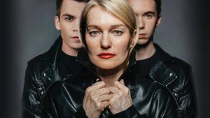 Спектакль «Это все она» | Режиссер Данил Чащин | Продюсер Леонид Роберман