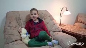 Учим черногорский с Яном. Урок 1.