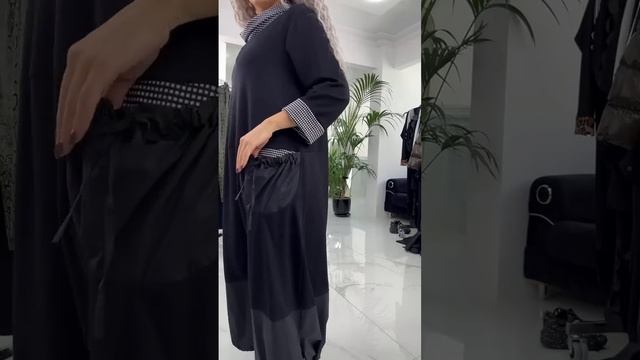 Базовый гардероб и трендовые образы, верхняя одежда, н смотреть онлайн