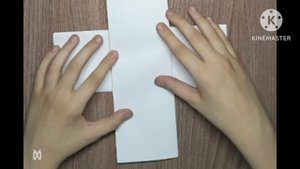 Как сделать конверты Такджи из игры в кальмара|как сде