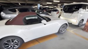 Что купил по итогу!? Ауди ТТ 8S 1,8л или Мазда Родстер ND5 1,5