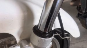 Привезли с аукциона Японии мотоцикл 🏍️Suzuki van van 🔥обз