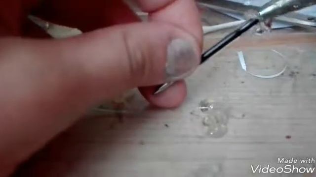 Как сделать кукольные принадлежности своими руками смотреть онлайн