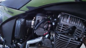 Regulmoto Sport 003 Z 2025. Экспресс-обзор новинки.
