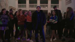 СЛОВО ХУЛИГАНА кровавый аккорд