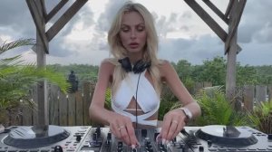 KASIA - Progressive House Melodic Techno Mix 2021 By @EPHIMERATulum