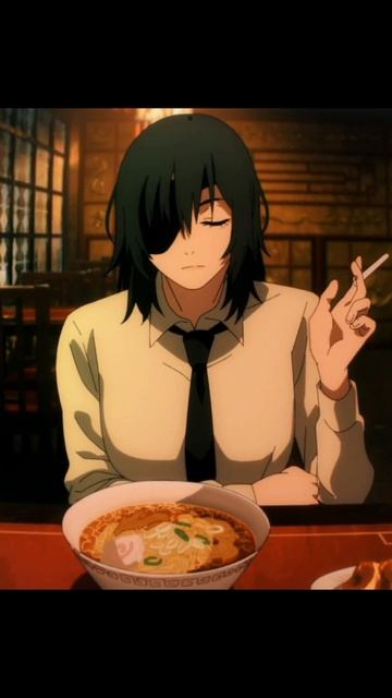 Слишком грустно 😢|Человек-бензопила| #аниме смотреть онлайн