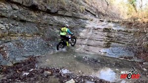 FXmoto FREERIDE / Тест-драйв от Александра Ульянова