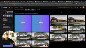 Нейросеть Prome AI убивает 3d Max