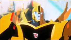 Клип Трансформеры Роботы Под Прикрытием