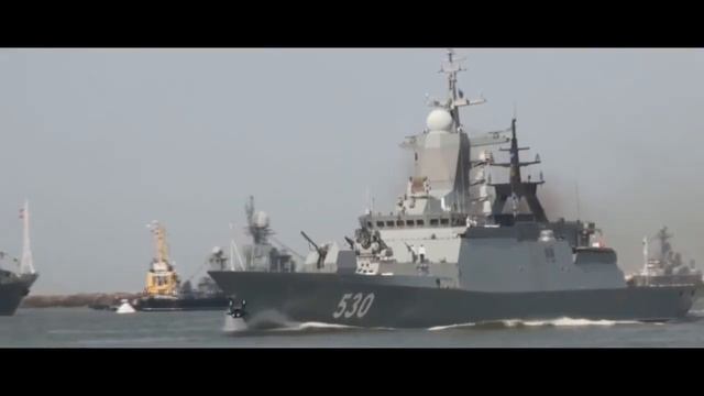 НОВИНКА 2025!!! МРЕ-Сила и сталь(песня про СВО) смотреть онлайн