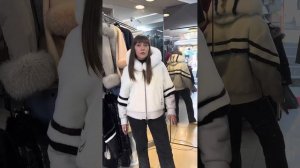 Женские зимние куртки / опт / розница / куртки из Турции