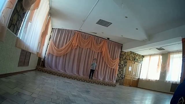 Родник/Репетиция/Богатырь/Цветочки от дочки