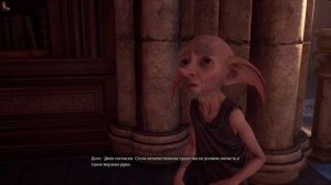 Прохождение Hogwarts Legacy #32 ➤ ВОССТАВШИЙ ФЕНИКС