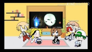 🍫☕реакция мга на класс убийц приколы☕🍫