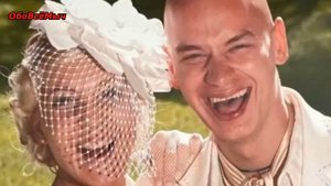 Евгений Кошевой с Супругой отметили Хрустальную Свадьбу