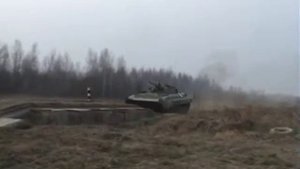 В/ч 34091 БУБВиТ Князе-Волконское 12.04-06