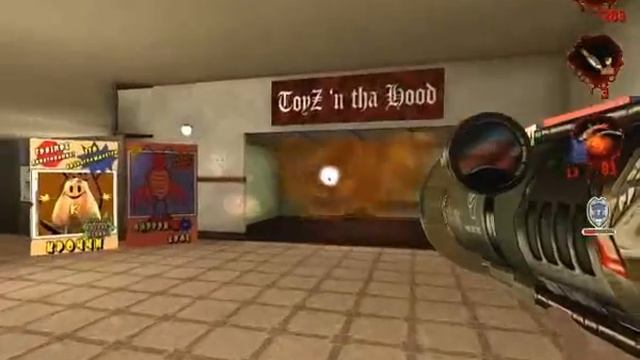 Postal2 часть 4 видео 4 Четверг