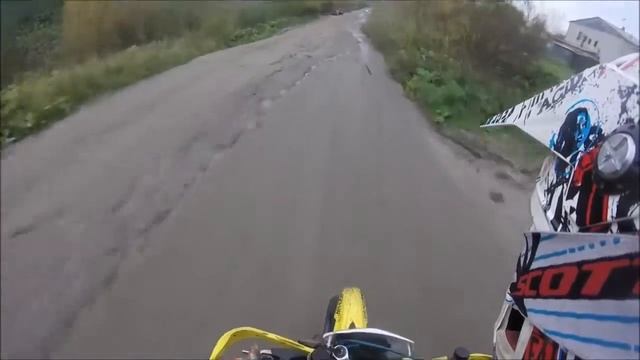 Дурят дпс побег от полиции ДПС на мотоцикле NEW #1 смотреть онлайн