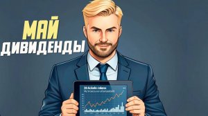 20 мая Инвестирую в акции и делюсь стратегией инвестора