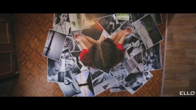 DOUBLE JULI - Радуй мир  ELLO UP 