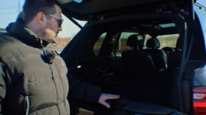 BMW X5 против BMW X7 одинаковая цена, а что лучше?