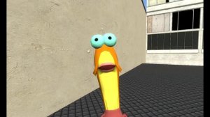 МЧС УБИВАЕТ?/Зина и Кеша разбор мультика/анимация гарис мод/