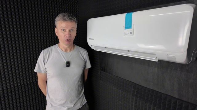 Обзор кондиционера Mitsubishi Heavy SRK20ZTL-W серия Standart Plus 2025 смотреть онлайн