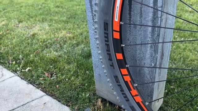 Обзор велосипеда Cube Attention 29 смотреть онлайн