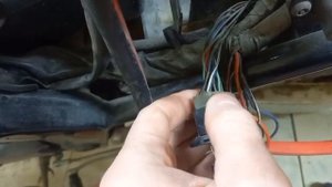 Yamaha FZS600/FZ400 нет искры