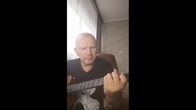 АВТОРСКАЯ ПЕСНЯ - РУКИ В БРЮКИ