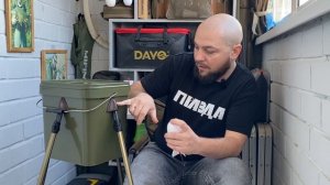 ￼Сподовая станция: КАРКАСНАЯ и БЕЗКАРКАСНАЯ #сподова?