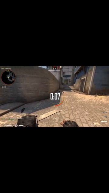 Ниндзя Дефюз От Бота ➤ Приколы в Играх 2021 (#csgo) ➤ #Shorts