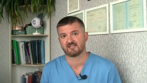 Кератоконус - беременность и роды , самостоятельные или кесарево?