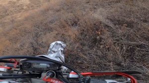 #Yamaha WR250R # обкатка четырех новеньких kews🤙 раскатали ов?