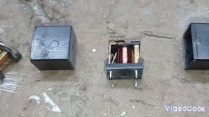 Чистка реле стабилизатора напряжения не исправило ст?