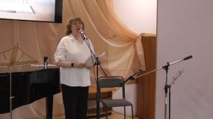 Оля Щеголькова ч.2