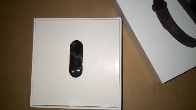 Розпакування Xiaomi Mi Band 2 OLED Black із Rozetka.com.ua смотреть онлайн