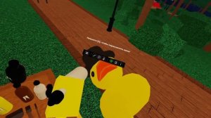 Играю в Роблокс VR 24 часа!