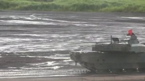 СОВРЕМЕННЫЙ САМУРАЙ ЯПОНИИ - TYPE 10