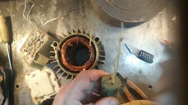 Конденсатор проверяйте на ёмкость смотреть онлайн