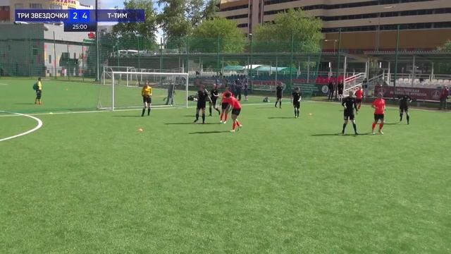 AFL22. Women. Высшая лига. Day 2. Т-ТИМ - МГУ ТРИ ЗВЕЗДОЧКИ смотреть онлайн