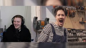 ТИПИЧНЫЙ АВТОСЕРВИС | Реакция на Виталия Орехова