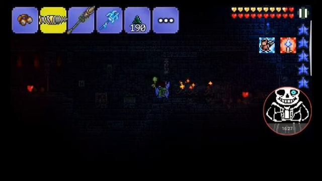 Как взломать сундуки у скилетрона смотреть онлайн