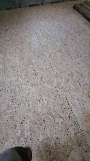 ХОД РАБОТ ПО РЕСТАВРАЦИИ КАРКАСНОГО ДОМА #shorts смотреть онлайн