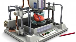 3D биопринтинг