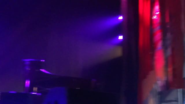 Кай Метов- Роза чайная Череповец 181024