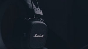 Marshall Major 5 – НЕ ДЛЯ ВСЕХ!